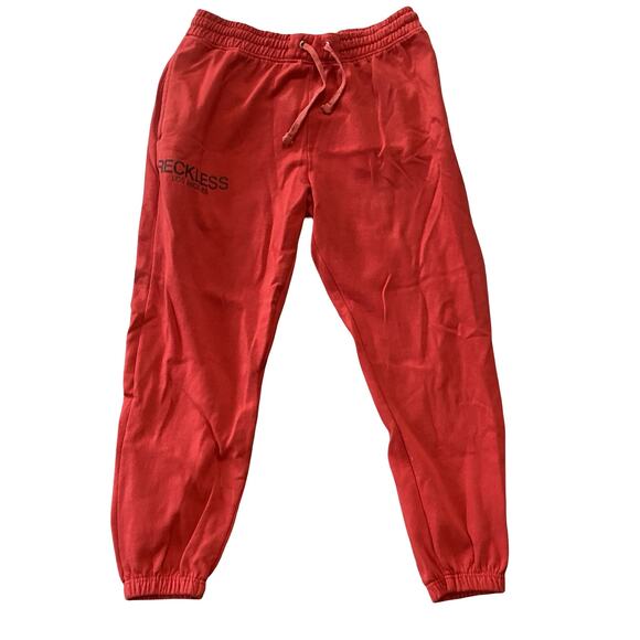 Young & Reckless Jogger Sweatpants - Picture 1 of 5
